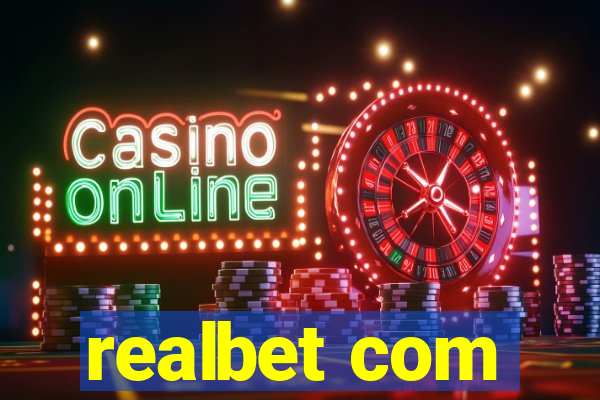 realbet com